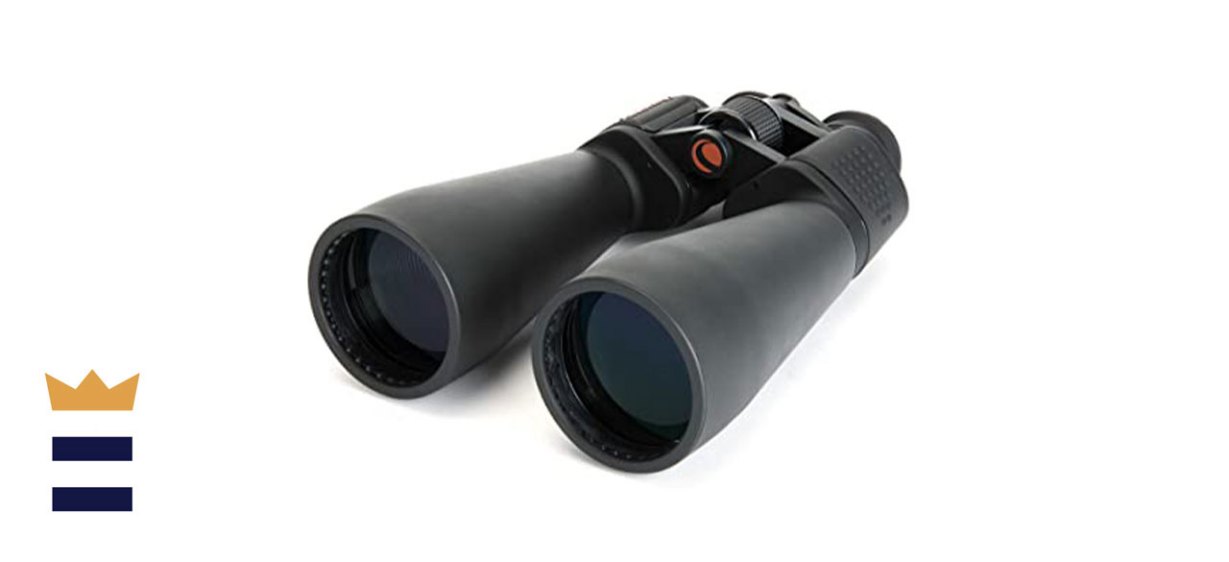 Celestron SkyMaster Binoculars