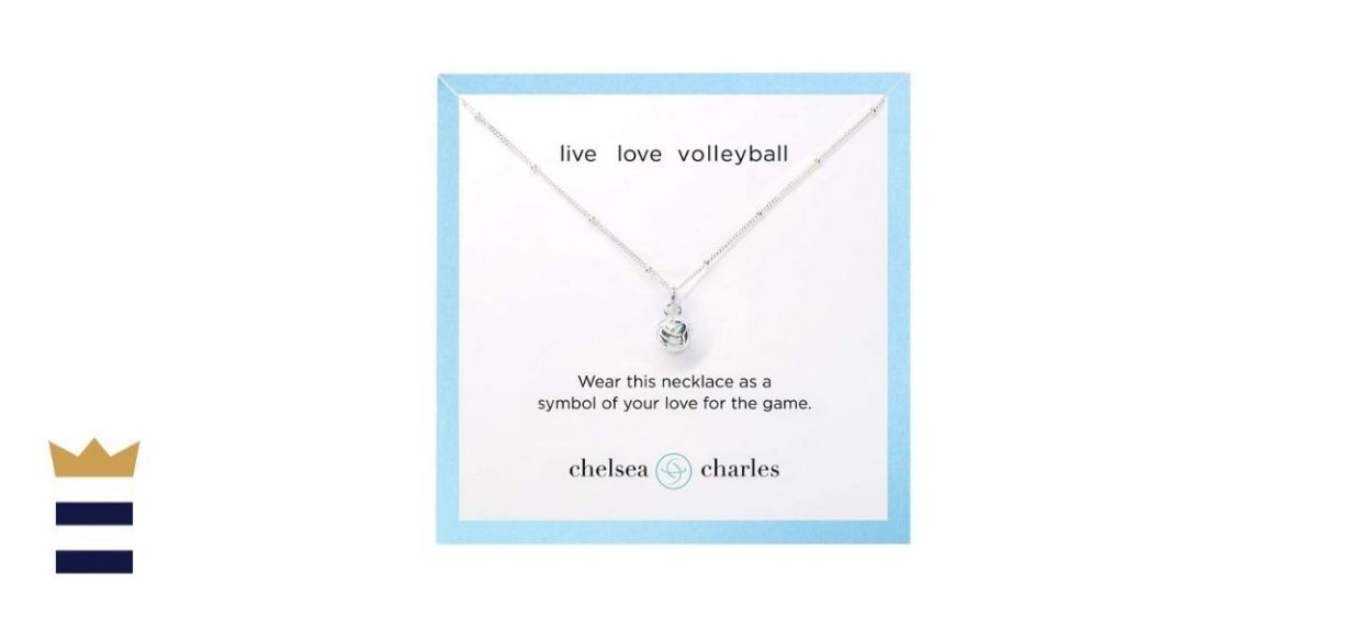 Chelsea Charles CC Sport Necklace Set