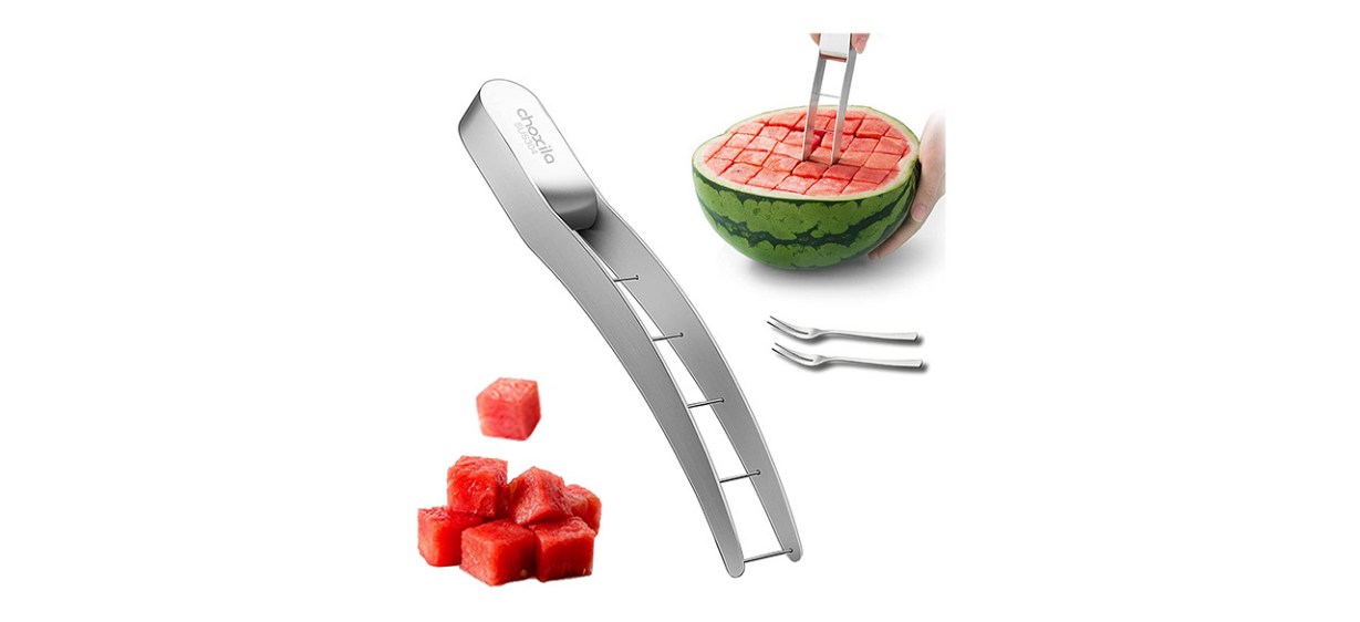 Choxila Magic Watermelon Cutting Tool
