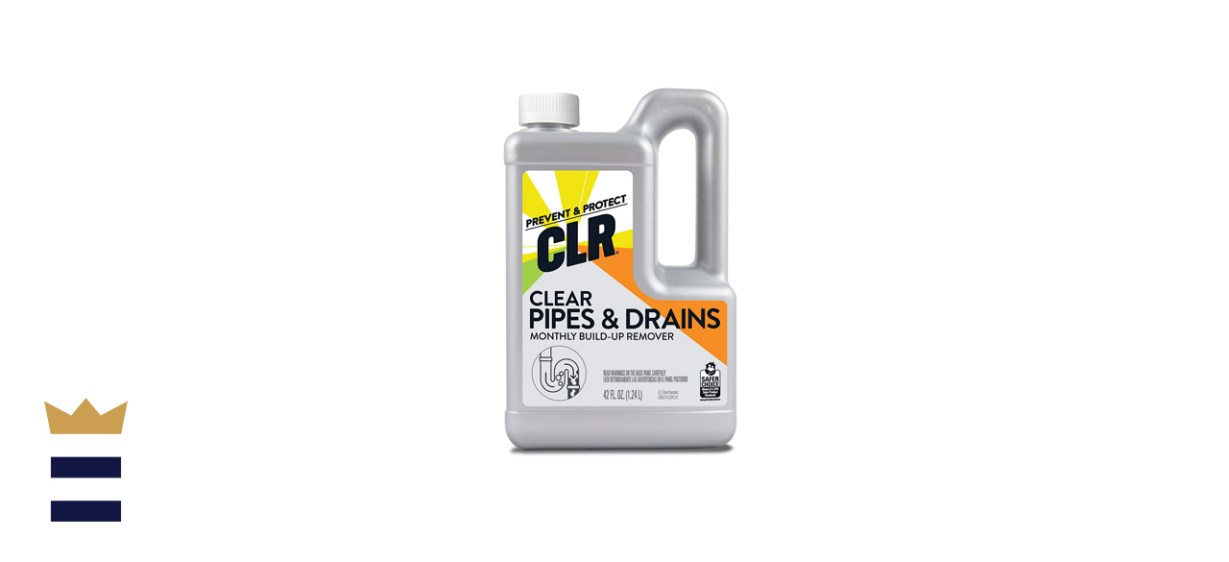 CLR Clear Pipes &amp; Drains