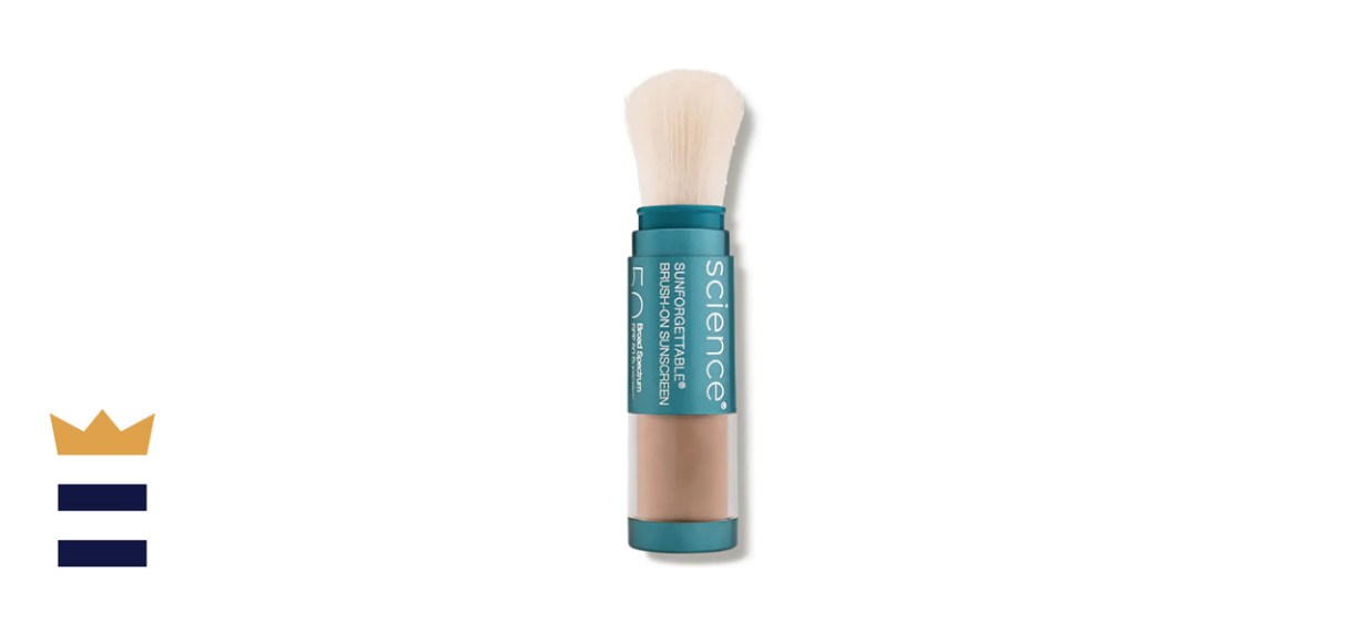 Colorescience Sunforgettable Total Protection Brush-On Shield SPF 50