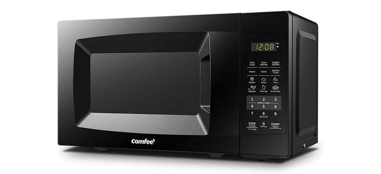 Comfee Countertop Microwave Oven