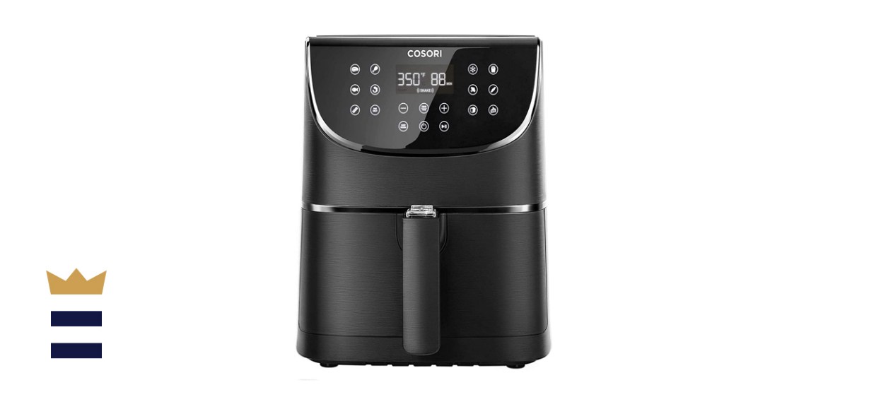 Cosori 3.7-Quart Air Fryer