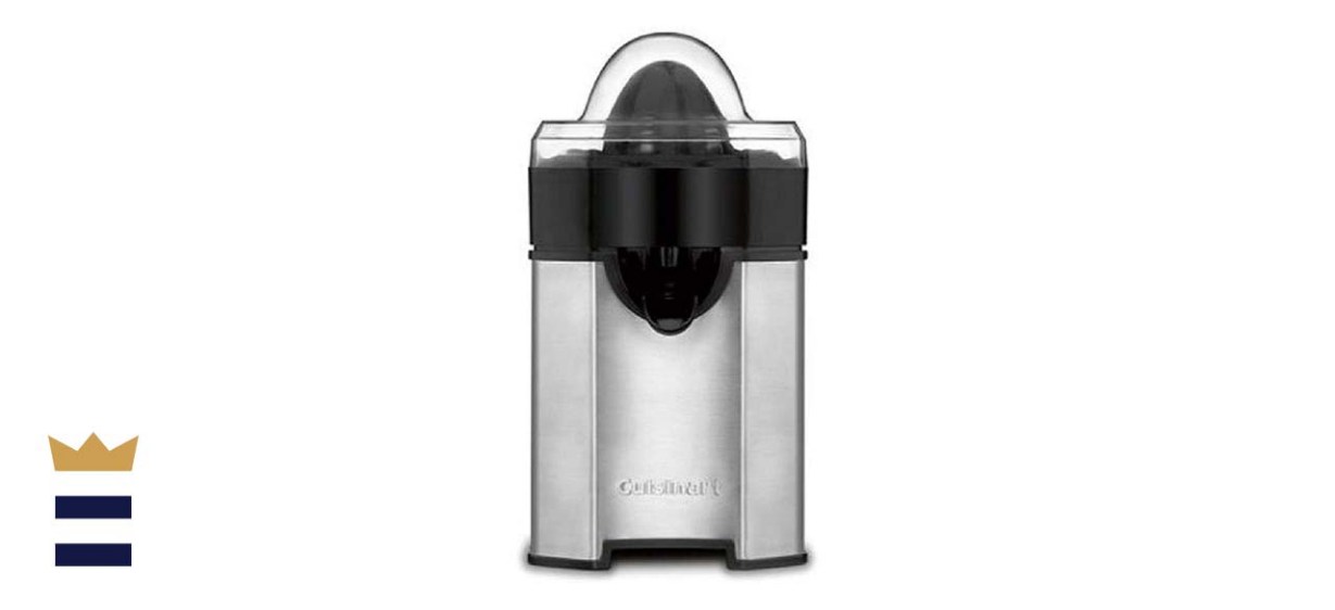 Cuisinart Citrus Juicer