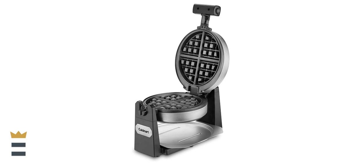 Cuisinart Rotating Waffle Maker 