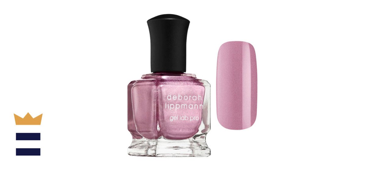 Deborah Lippmann Gel Lab Pro Nail Polish in Outta Space