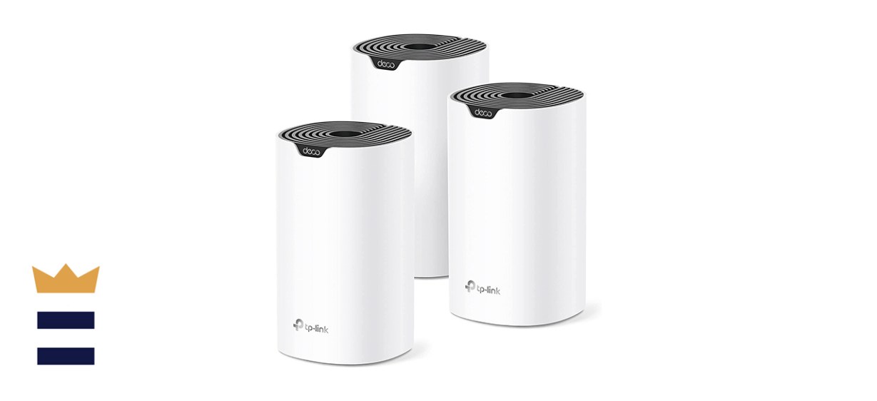 TP-Link Deco Mesh Wi-Fi System