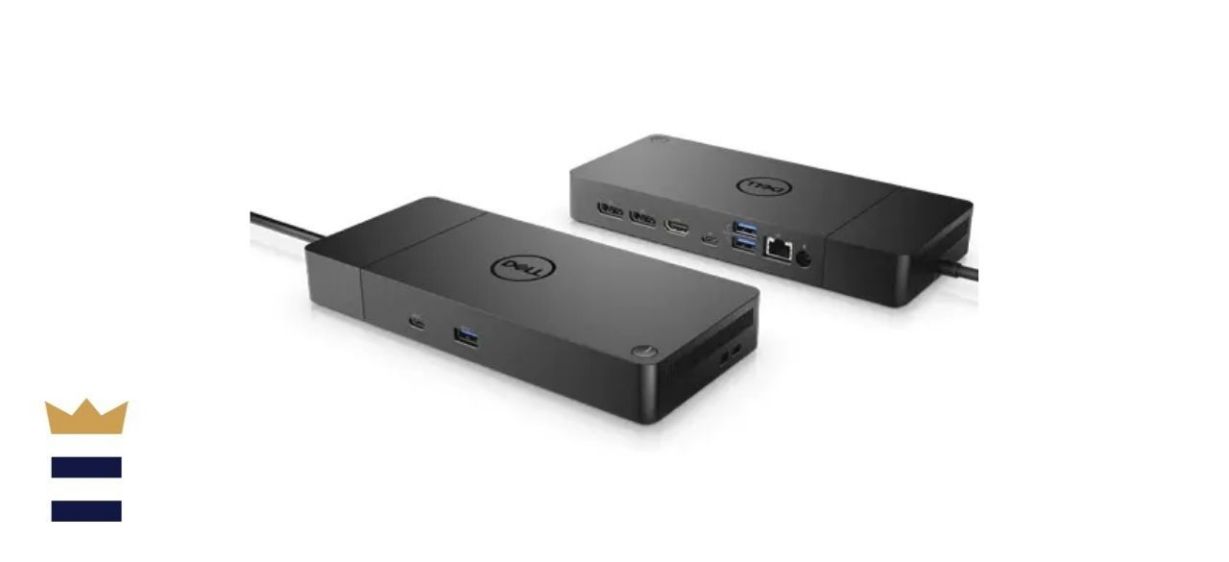 Dell WD19S USB-C dock