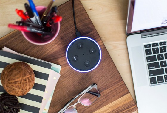 Do you have to choose just one virtual assistant? Our tech expert weighs in