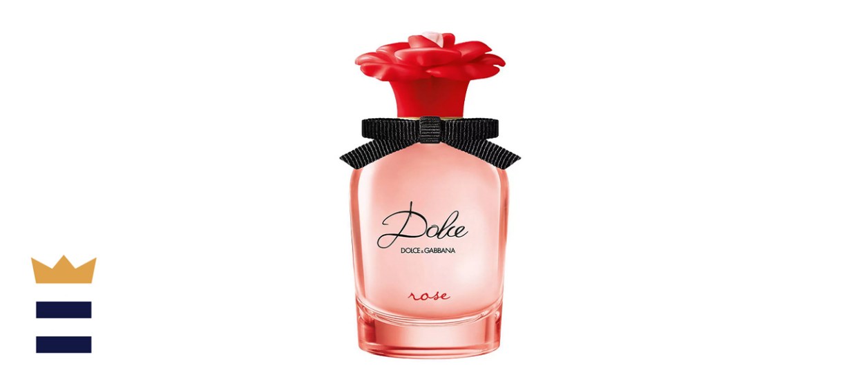 Dolce &amp; Gabbana Dolce Rose Eau de Toilette