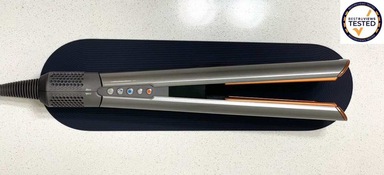 Best Dyson Airstrait