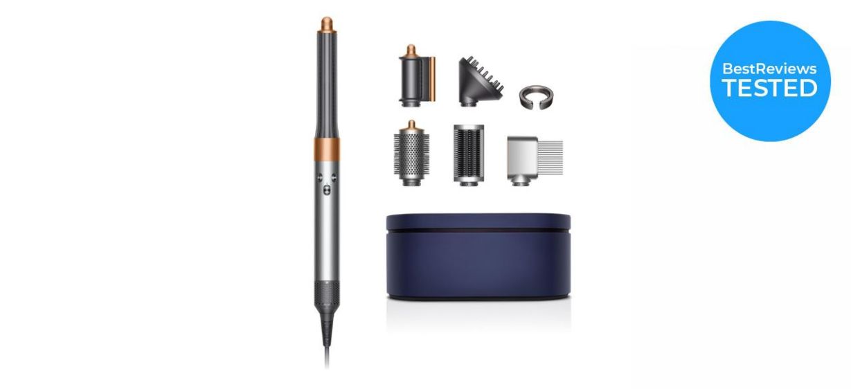 Dyson Airwrap Exclusive Bundle  Dyson Airwrap Exclusive Bundle