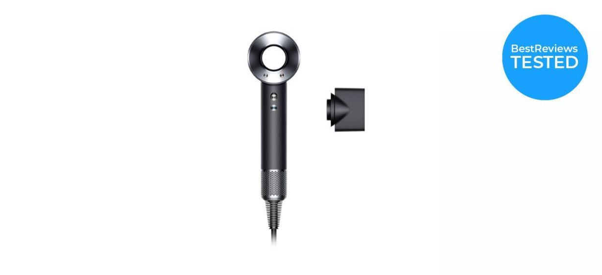 Dyson Supersonic Hair Dryer