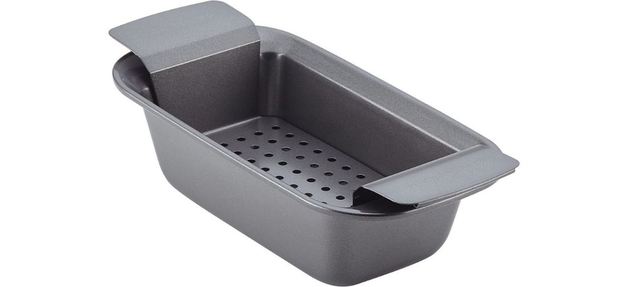 Rachael Ray Loaf Pan