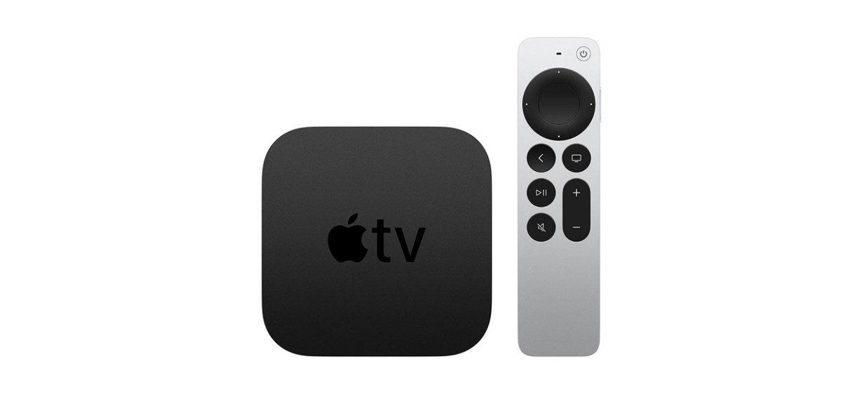 Electronics-Best Apple TV 4K Streaming Device Electronics-Best Apple TV 4K Streaming Device