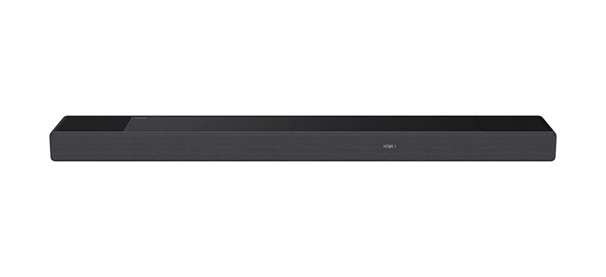 Electronics-Best Sony HT-A7000 7.1.2ch 500W Dolby Atmos Soundbar