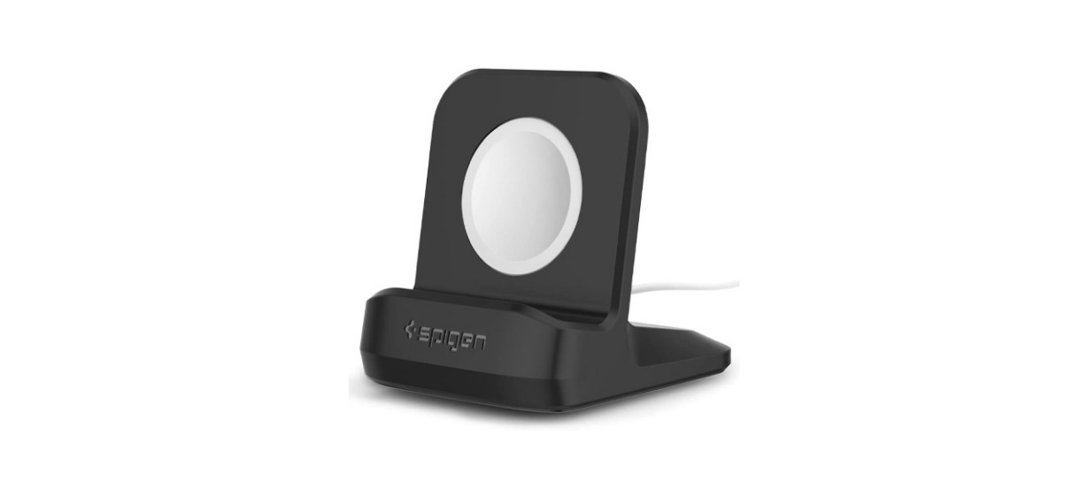 Electronics-Best Spigen S350 Apple Watch Stand