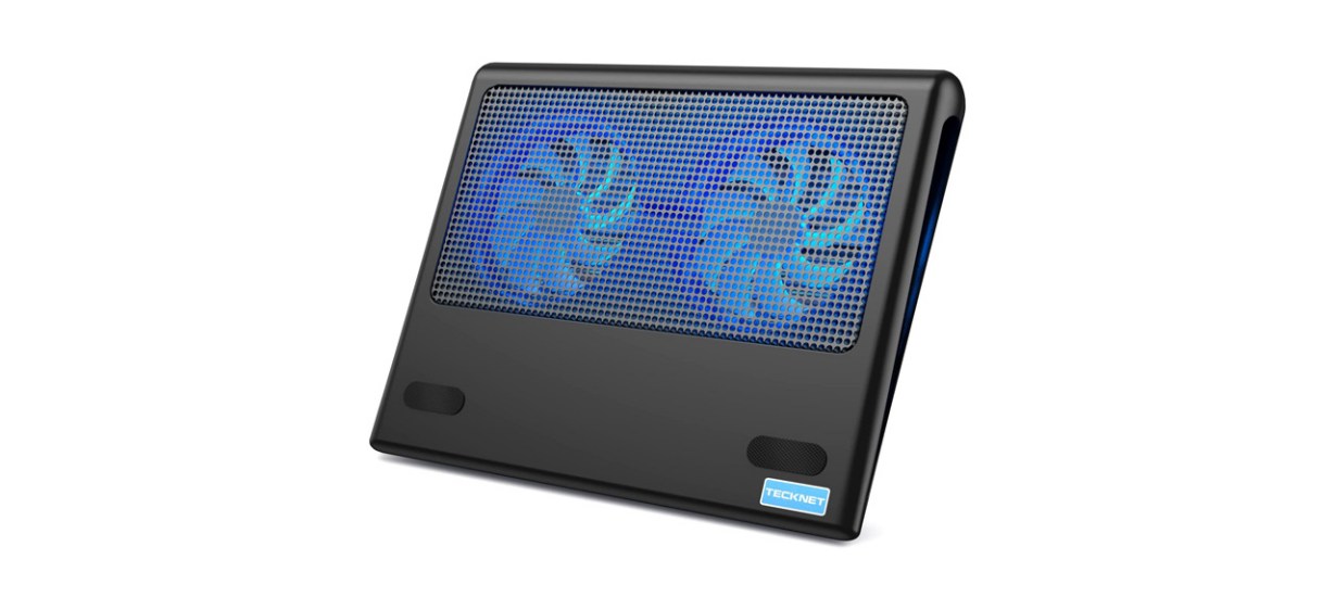 Electronics-Best TeckNet Laptop Cooling Pad