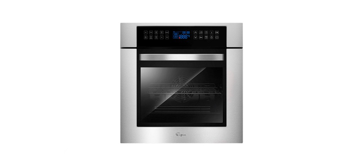 Empava 24-Inch Convection Single Wall Oven