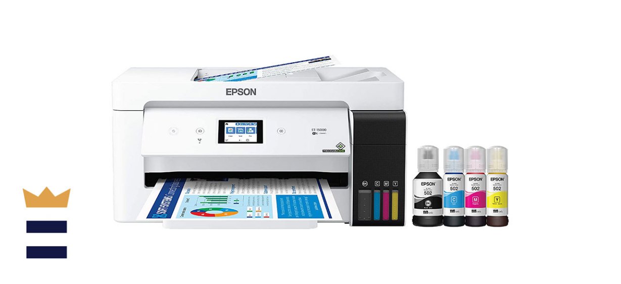 Epson EcoTank ET-15000