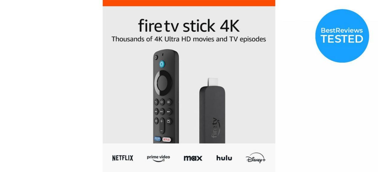 Fire TV stick 4k Fire TV stick 4k