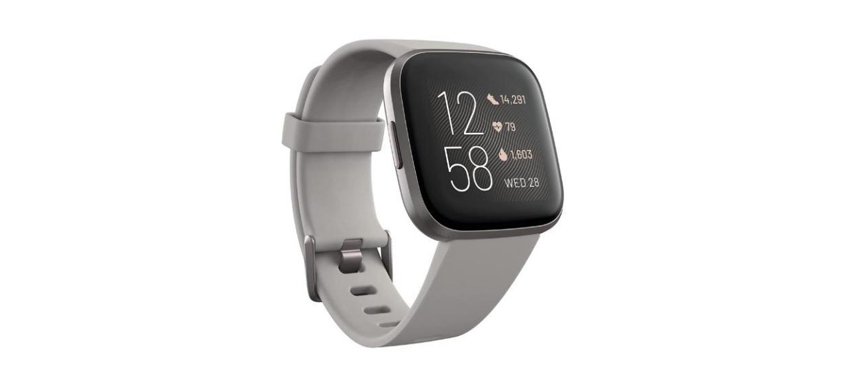 Fitbit Versa 2 Smartwatch Fitbit Versa 2 Smartwatch