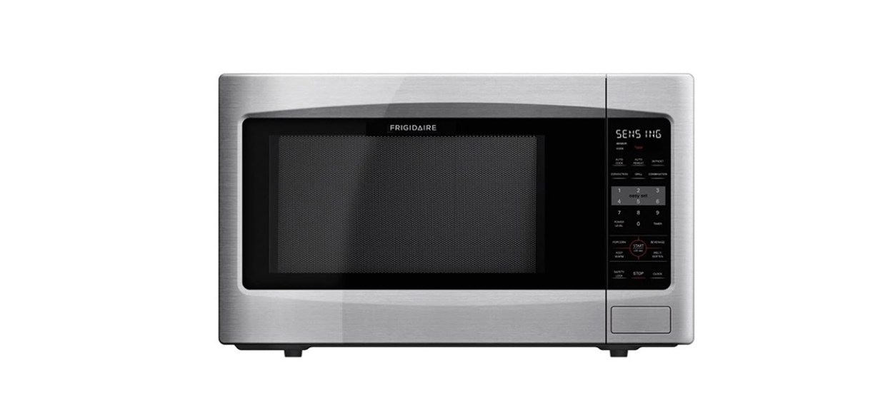 Frigidaire FFCE2278LS Countertop Microwave