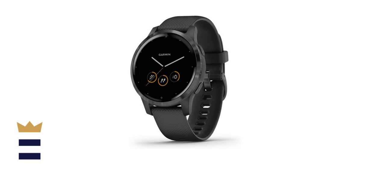 Garmin Vivoactive 4