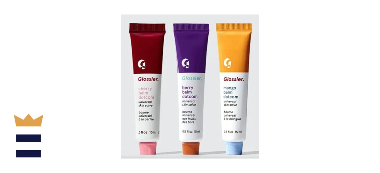 Glossier Balm Dotcom (Trio)