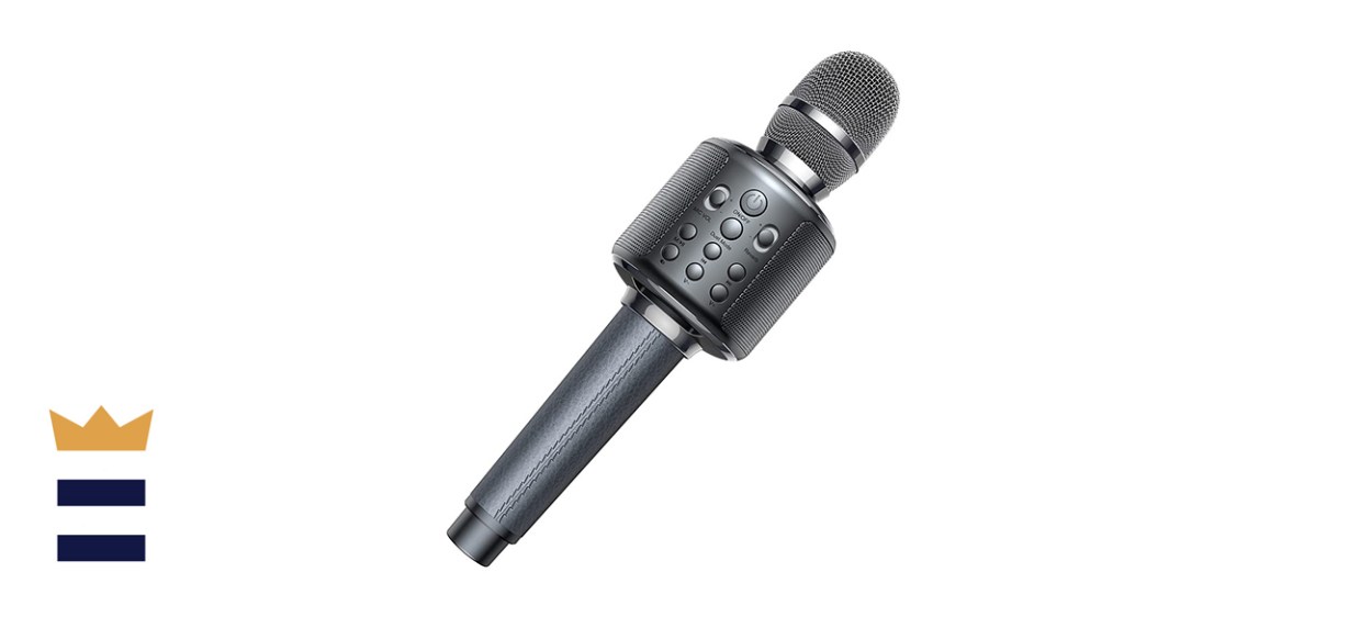 GOODaaa Karaoke Microphone