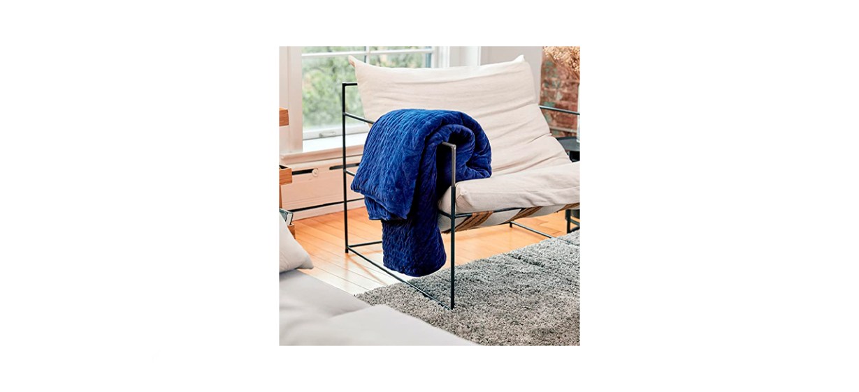 Gravity Blanket Weighted Blanket Gravity Blanket Weighted Blanket
