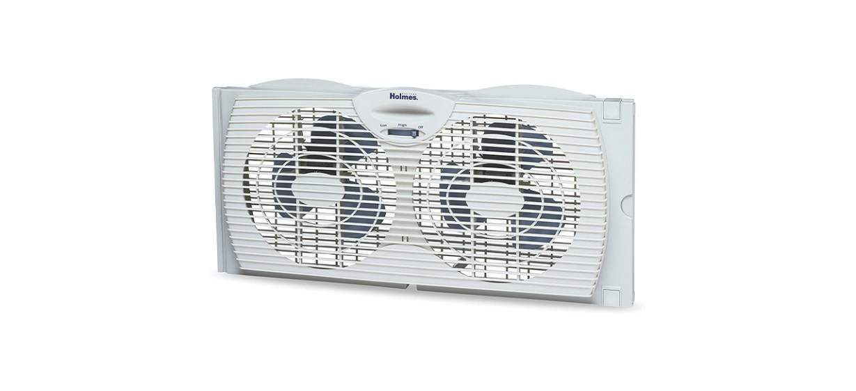 Holmes Window Fan