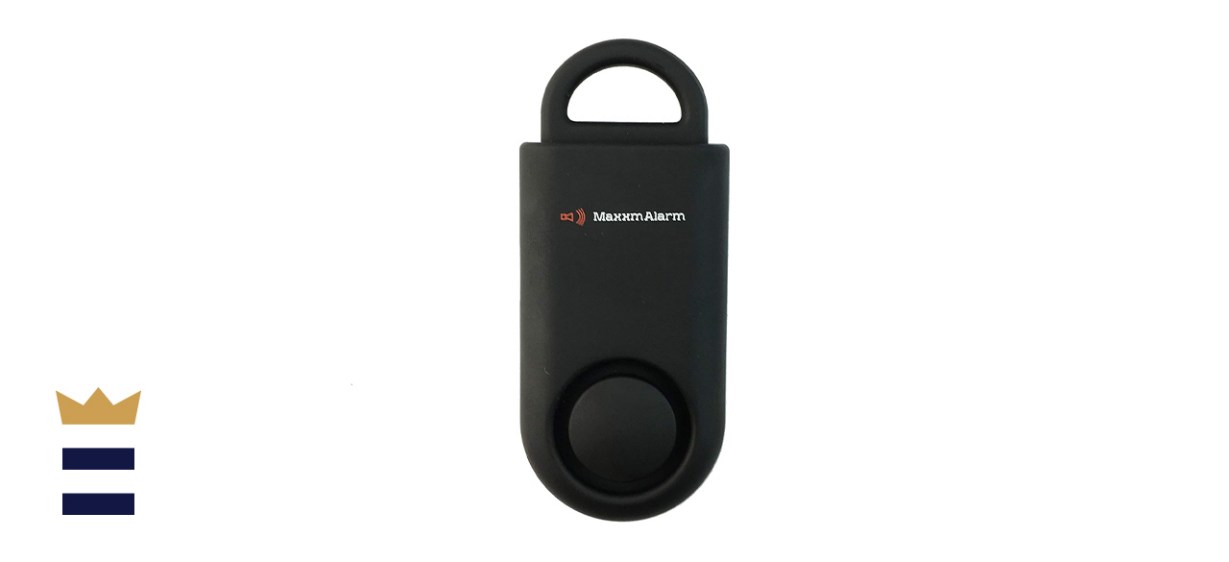 MaxxmAlarm SOS Alert Personal Alarm