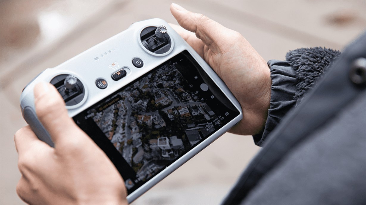 DJI Mini Pro DJI Mini Pro