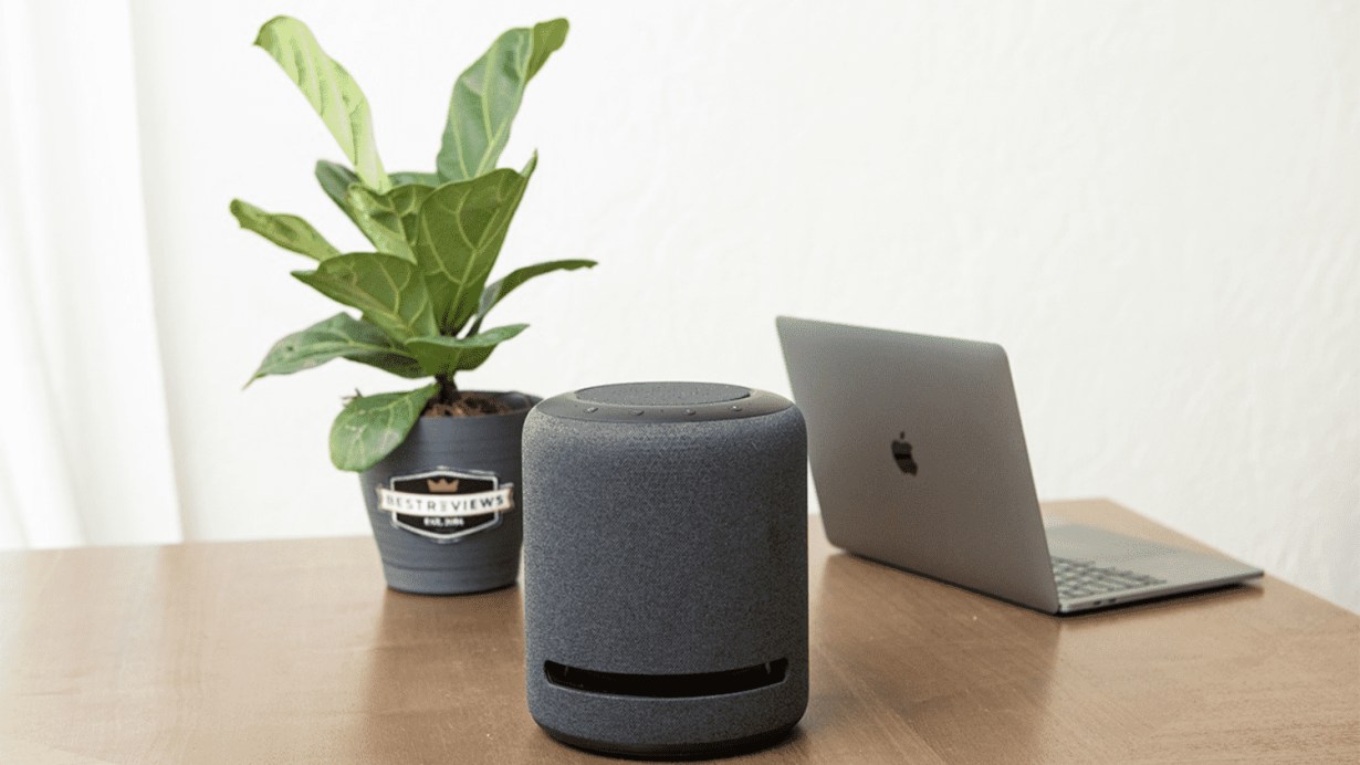 Echo Studio  Echo Studio