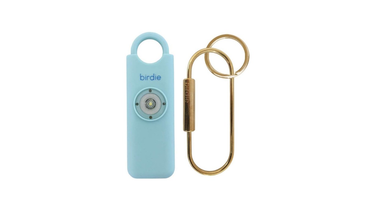 She’s Birdie–The Original Personal Safety Alarm She’s Birdie–The Original Personal Safety Alarm