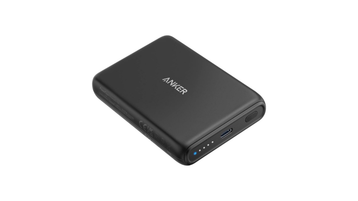 Anker 521 Magnetic Battery Anker 521 Magnetic Battery