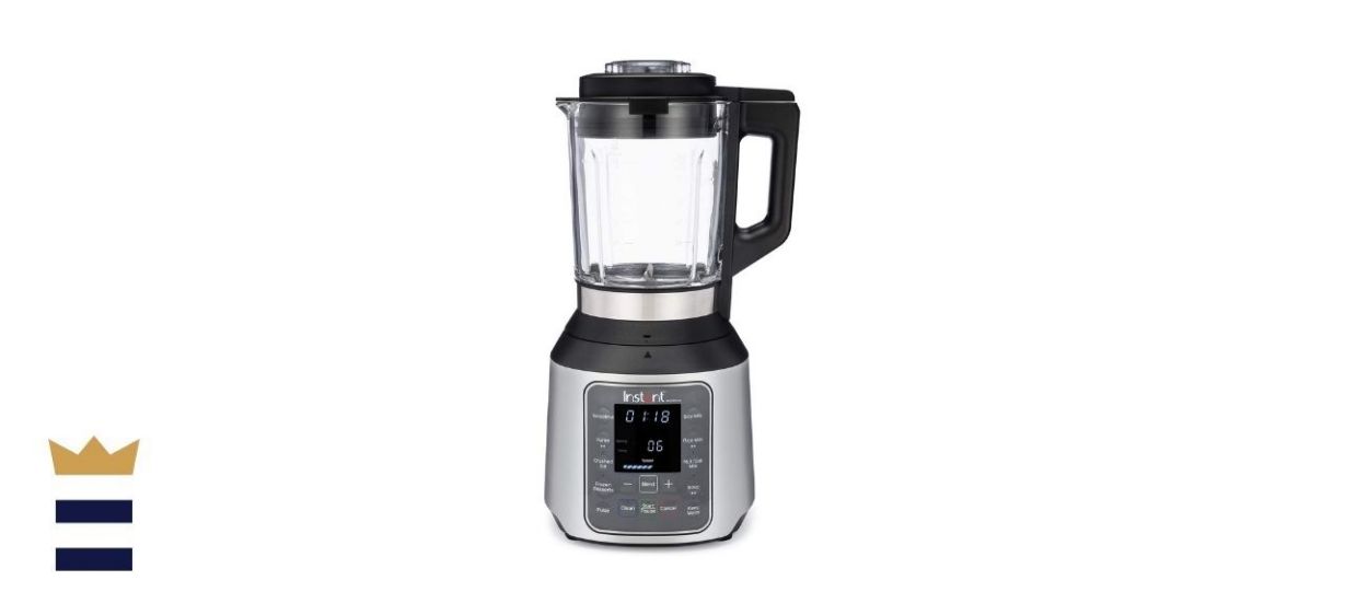 Instant Pot Ace Nova Cooking Blender