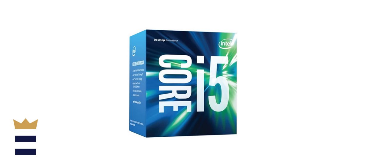Intel Core i5 Processor