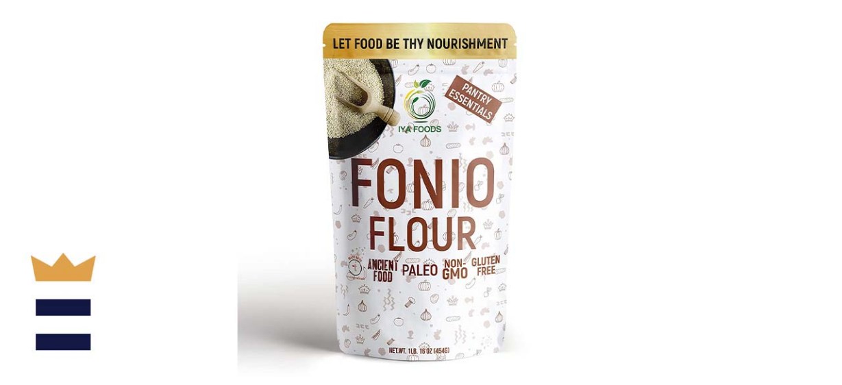 Iya's Flour Bundle Box