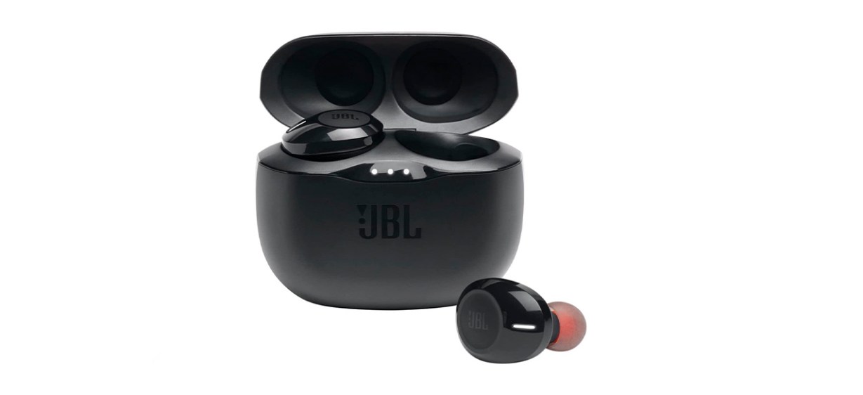 JBL Tune 125