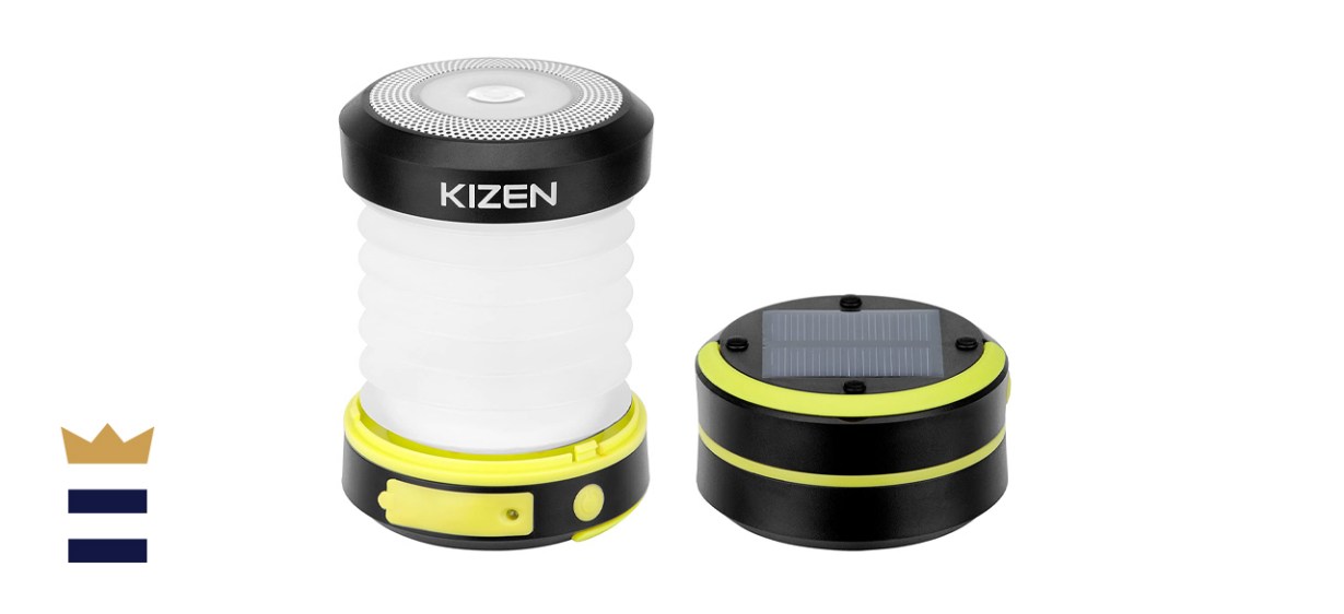 Kizen Collapsible Camping Lantern