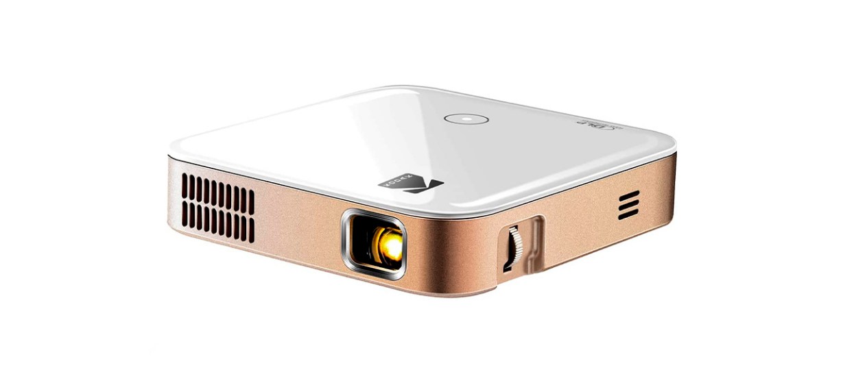 Kodak Luma 350 Portable Smart Projector