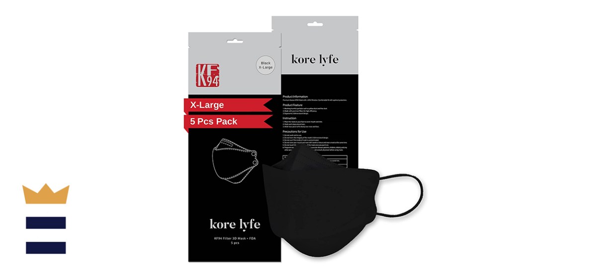 Kore Lyfe KF94