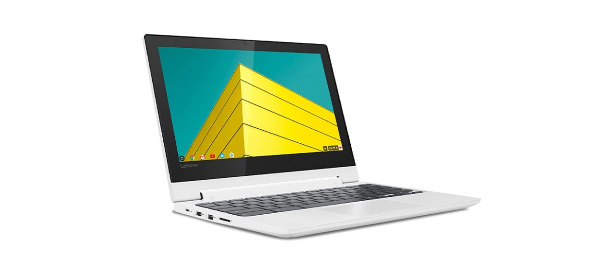 Lenovo Chromebook Flex 3 11-Inch Laptop