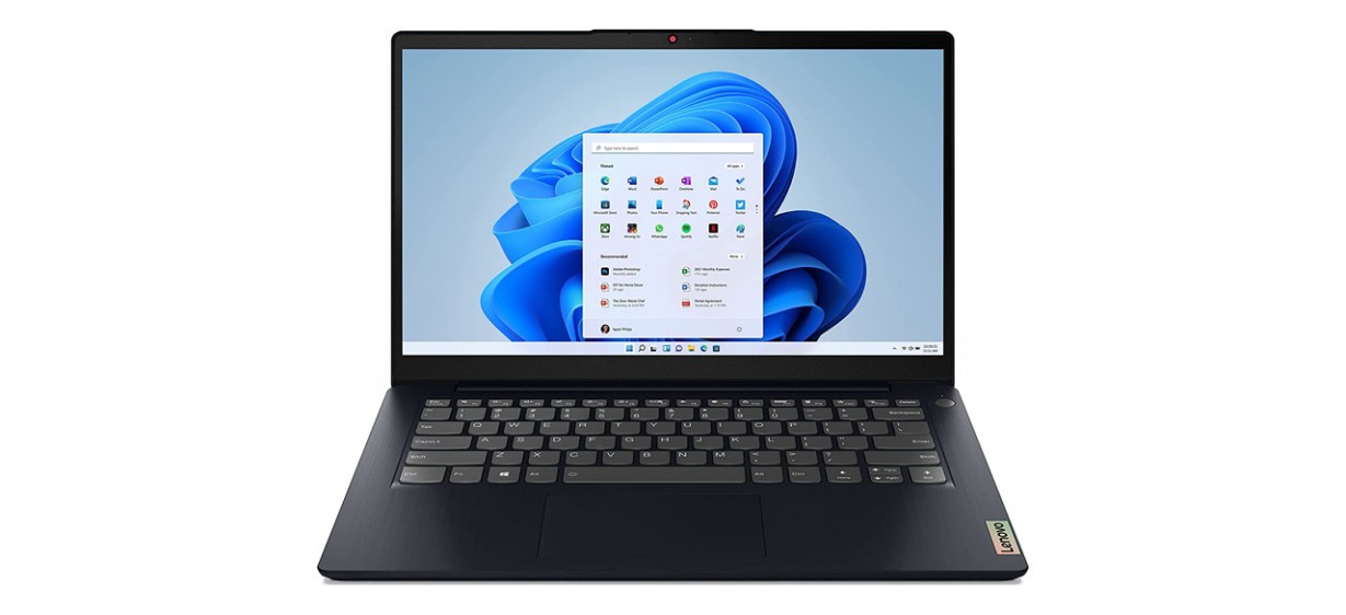 Lenovo IdeaPad 3 Laptop Lenovo IdeaPad 3 Laptop