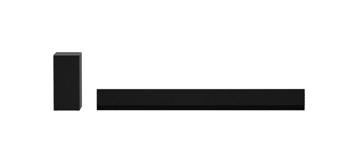 LG GX 3.1 Channel Sound Bar