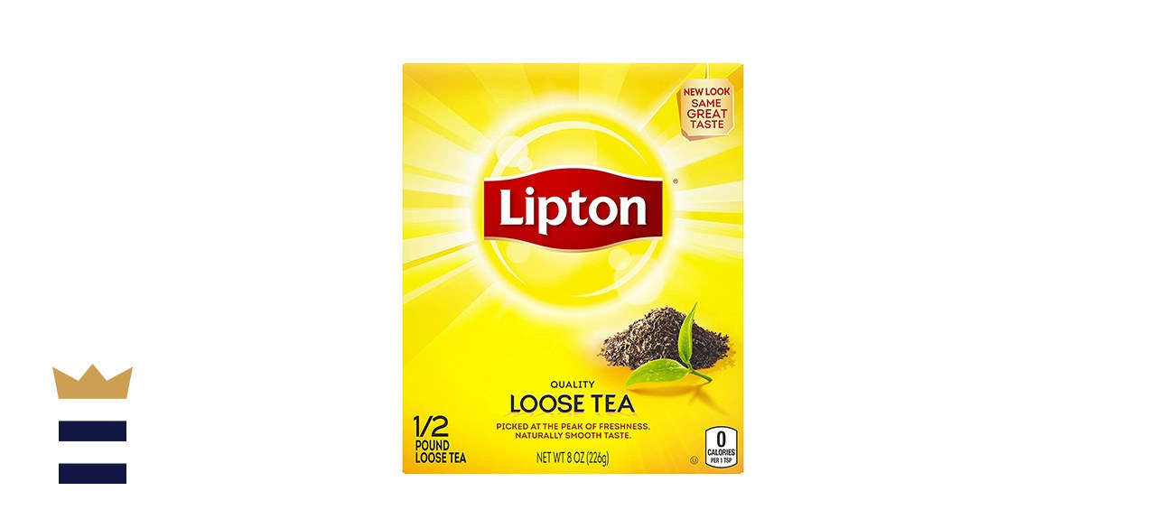 Lipton Loose Black Tea Lipton Loose Black Tea