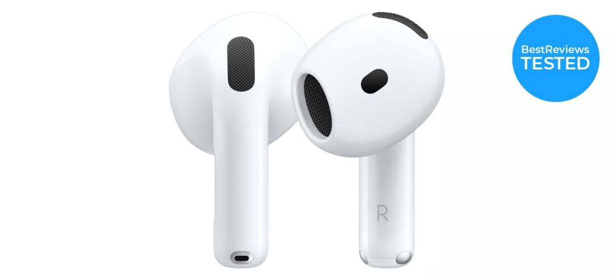 Apple Airpods 4 Apple Airpods 4
