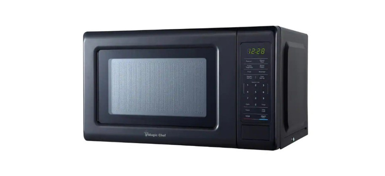 Magic Chef Countertop Microwave